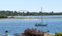 Maritimes Treiben