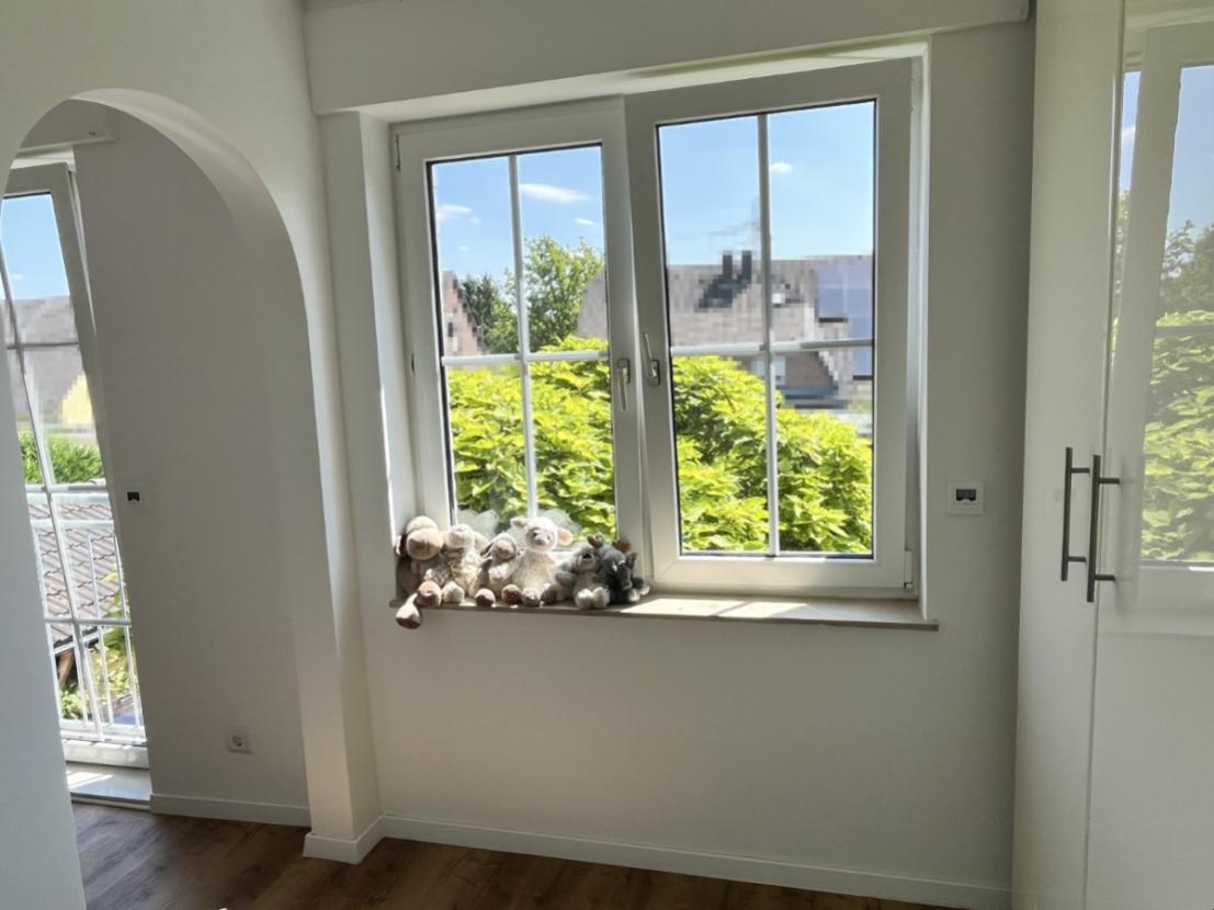 Ankleidezimmer