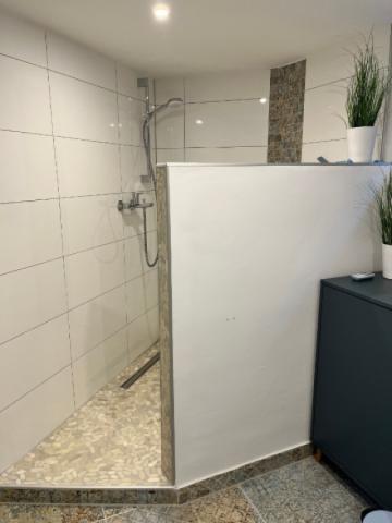 Dusche Keller