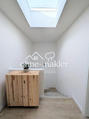 Treppe OG - EG