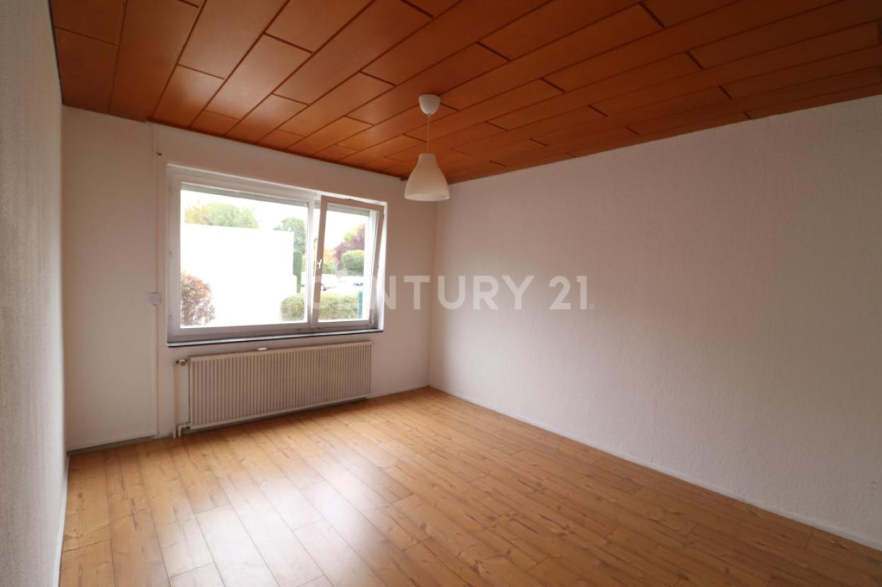 Schlafzimmer IST