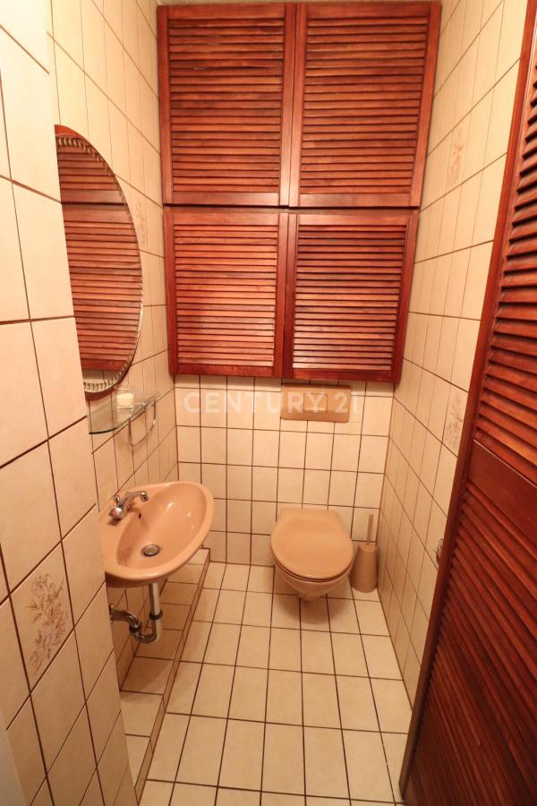 Gäste WC IST