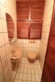 Gäste WC IST