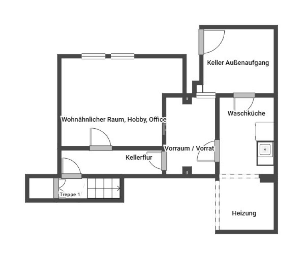 Keller