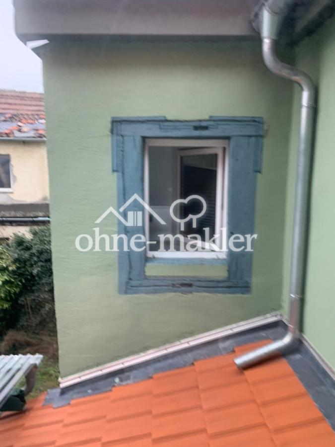 Fenster ins Bad