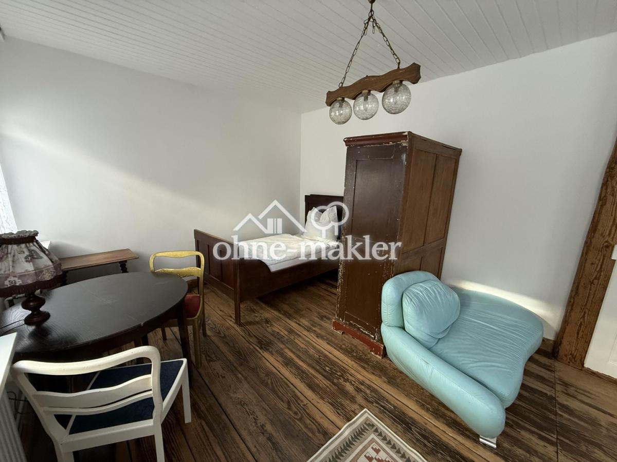2. Zimmer Gesamtblick