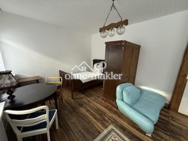 2. Zimmer Gesamtblick