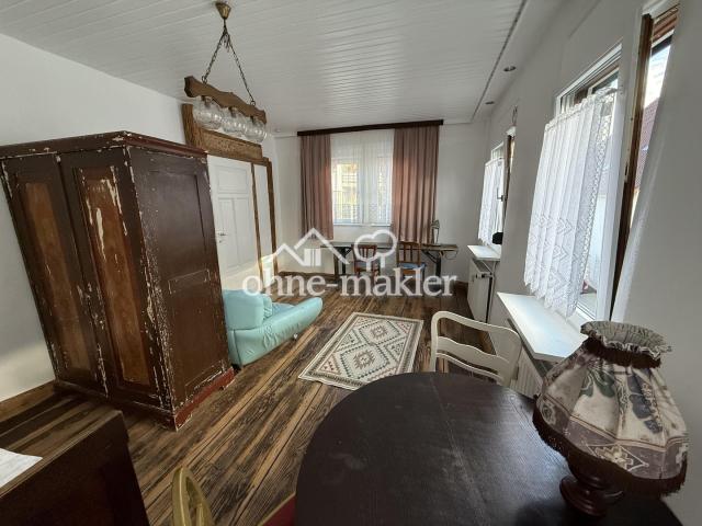2. Zimmer Blick zum Norden