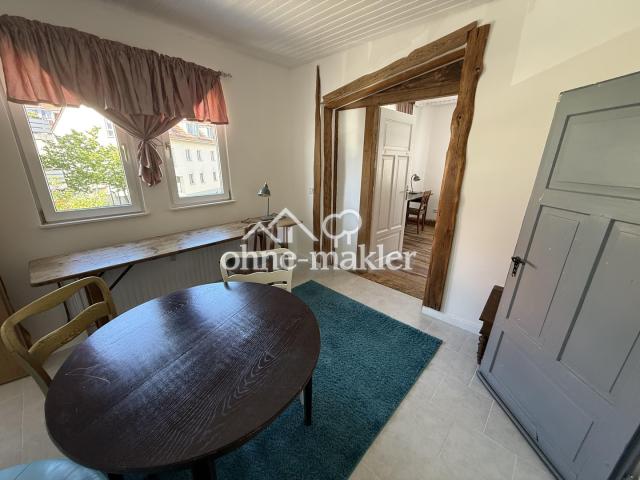 1. Zimmer Blick zum Norden