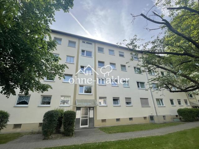 Aussenansicht vorn