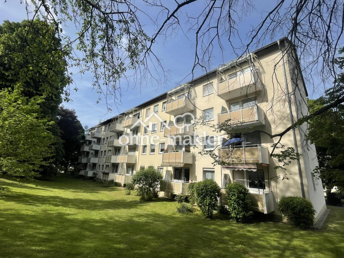 Aussenansicht hinten