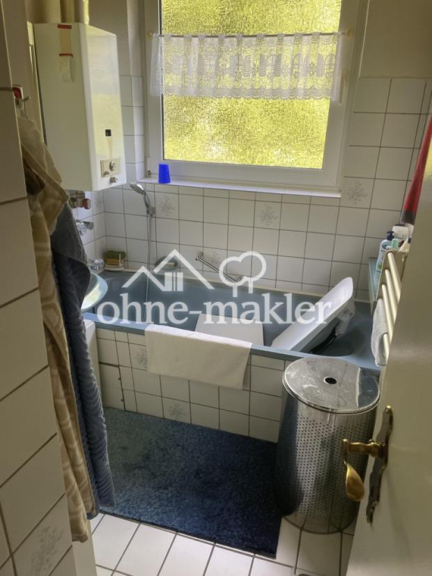 Badezimmer 1
