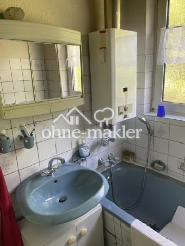 Badezimmer 2