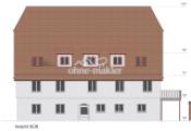 Ansicht Süd