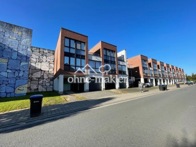 moderne Architektur