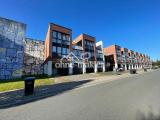 moderne Architektur