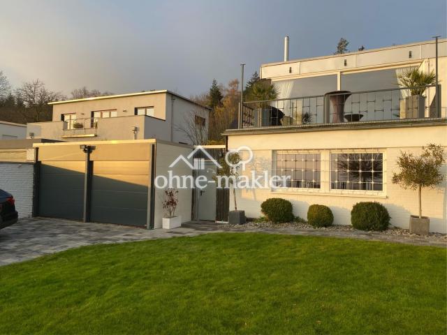 Außenansicht Terrasse