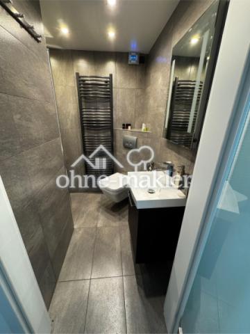 Badezimmer 2 Untergeschoss