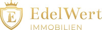 EdelWert Immobilien GmbH Logo