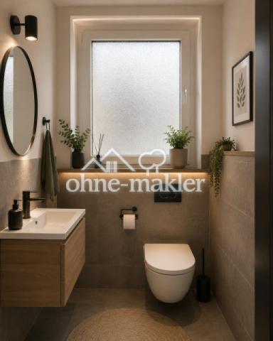 Vorschlag Gäste-WC
