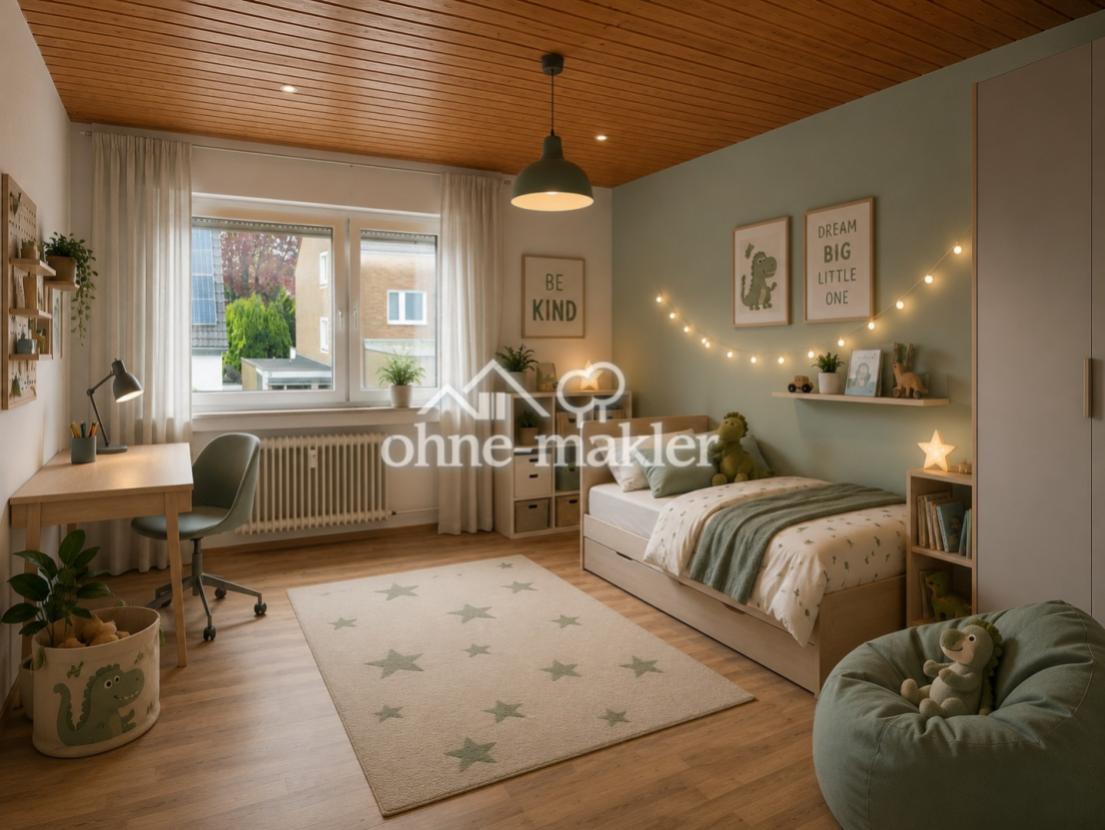 Kinderzimmer