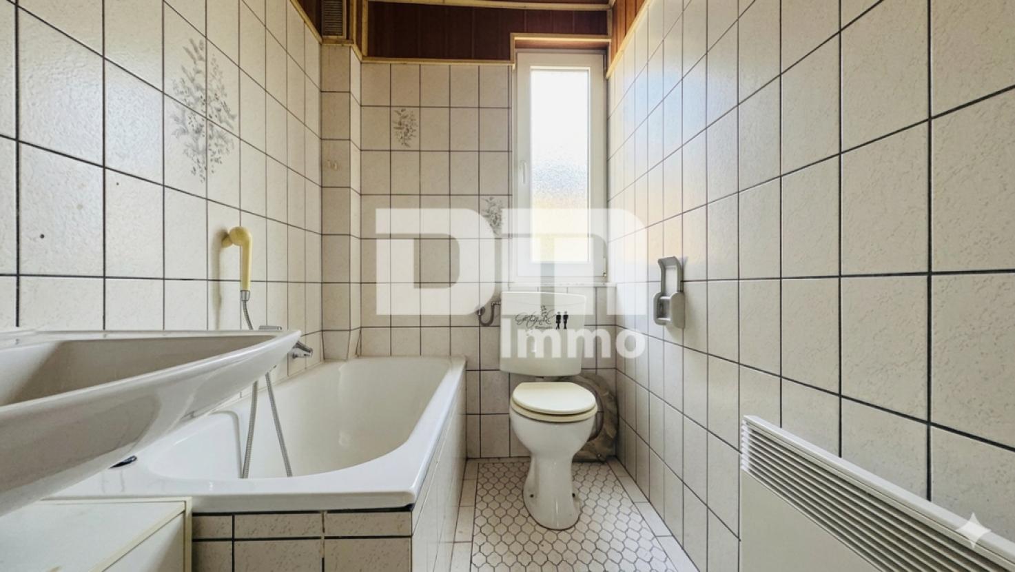 EG Bad / Wanne