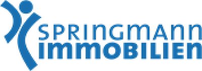 Springmann Immobilien Logo