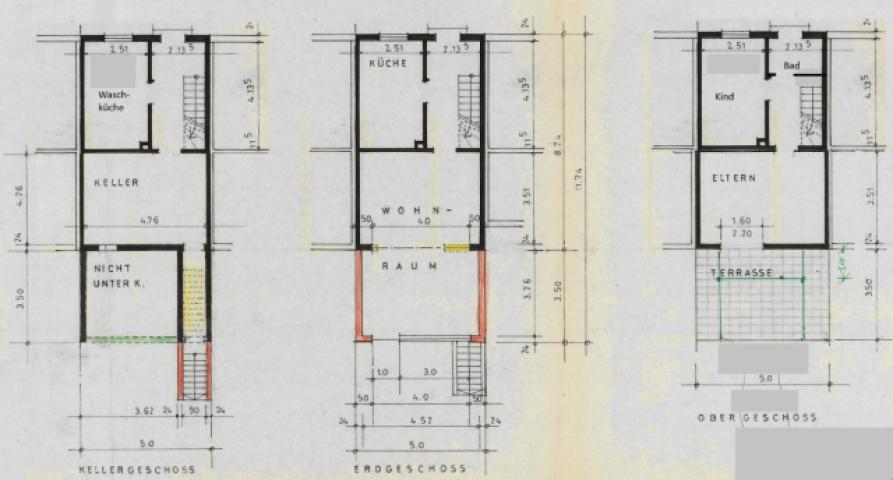 Grundrisse