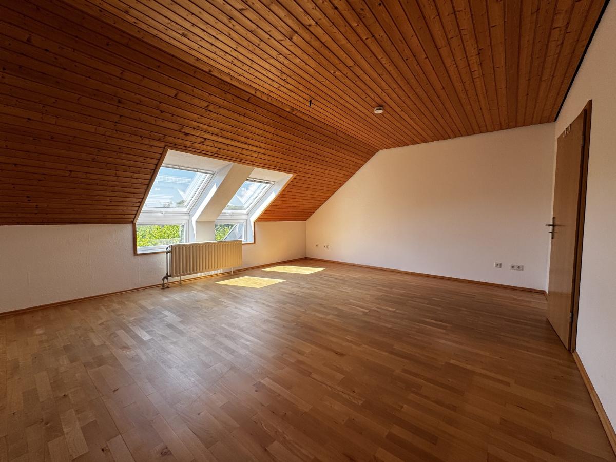 Schlafzimmer OG