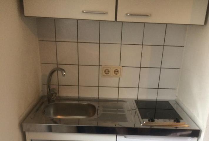 Pantryküche