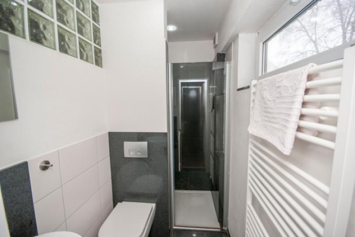 Badezimmer - EG