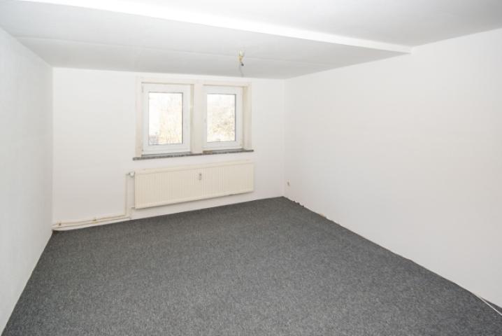 DG rechts - Schlafzimmer
