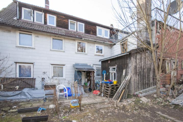 Aussenansicht