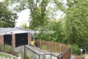 Garage mit Nebenraum 