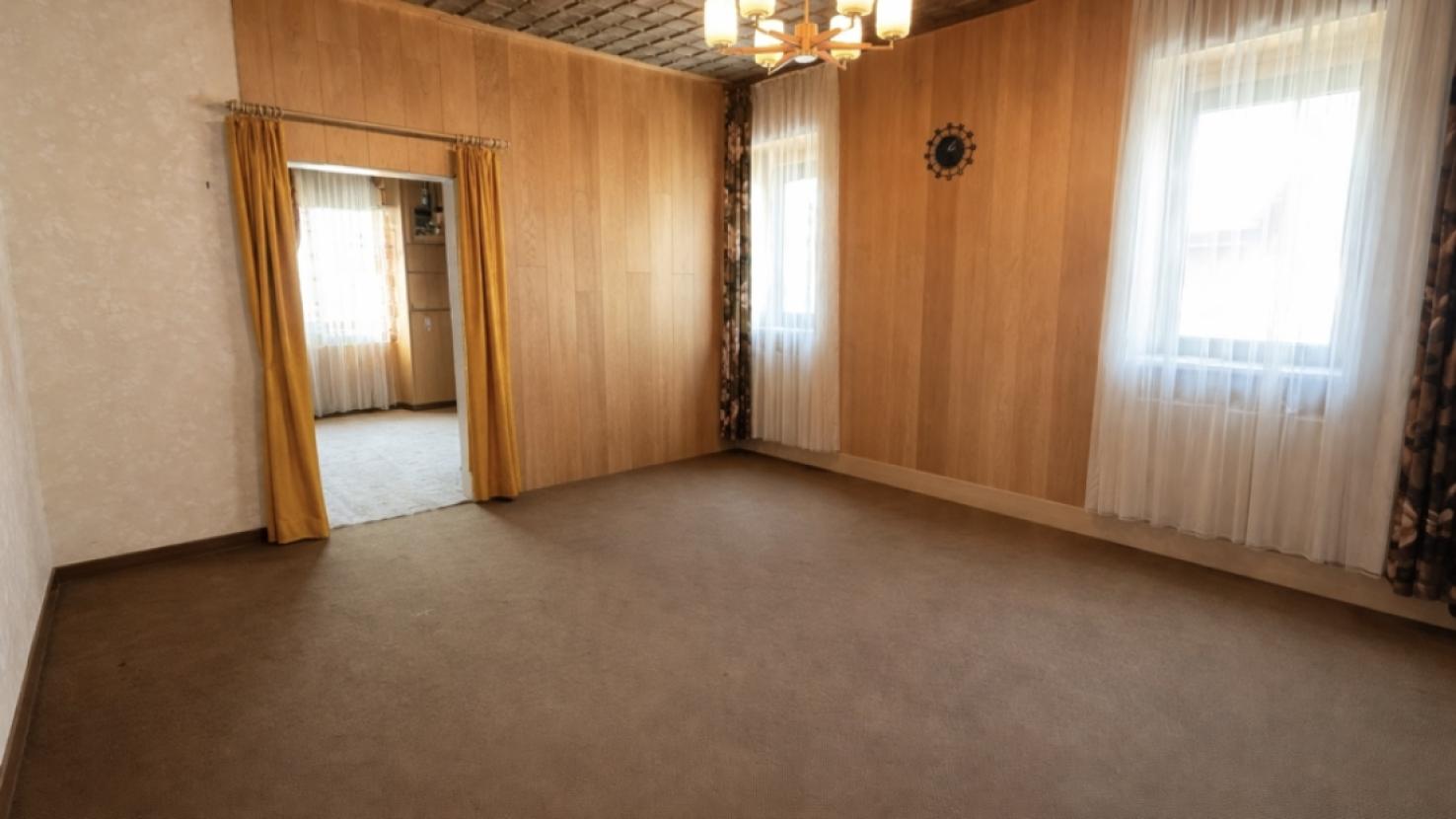 Esszimmer