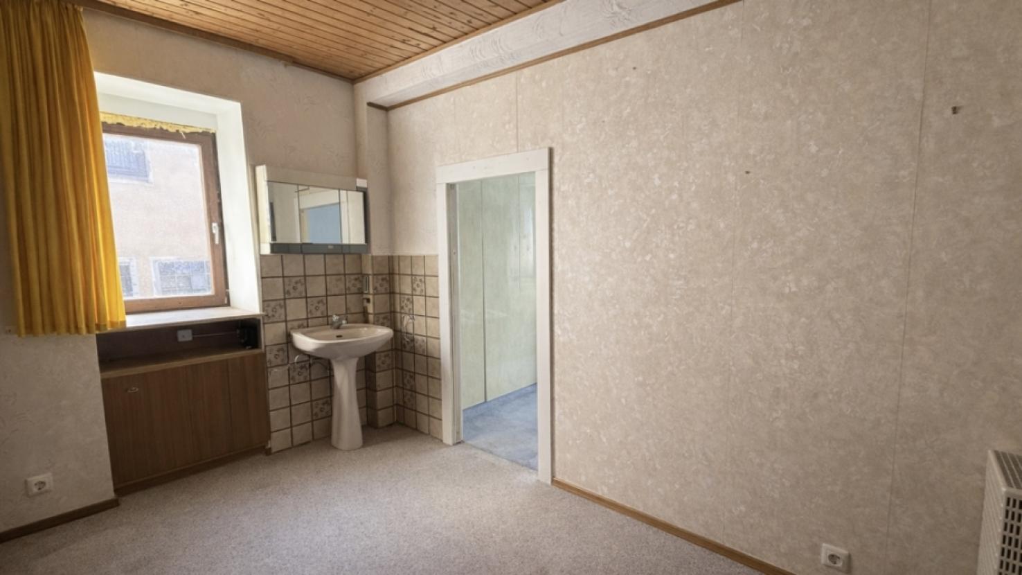 Esszimmer