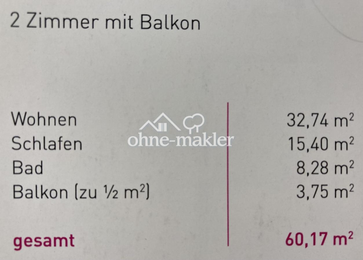 Wohnfläche