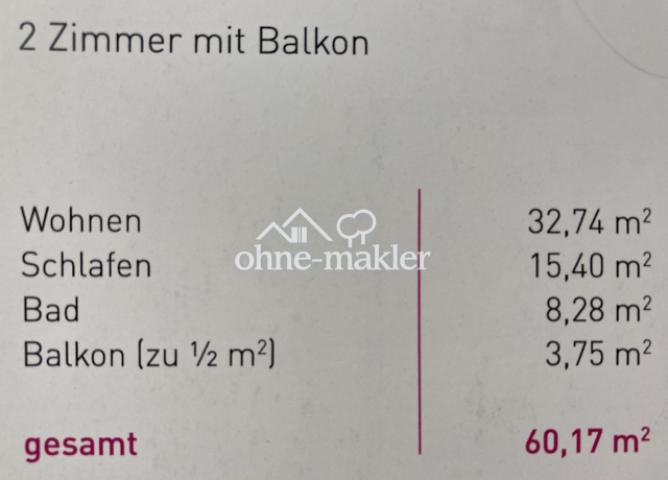 Wohnfläche