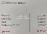 Wohnfläche