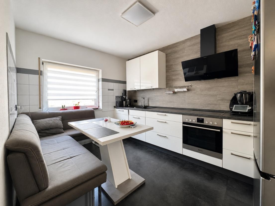 EG Küche