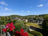 Panoramablick