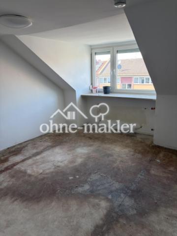 Zimmer 1 - Modernisierung