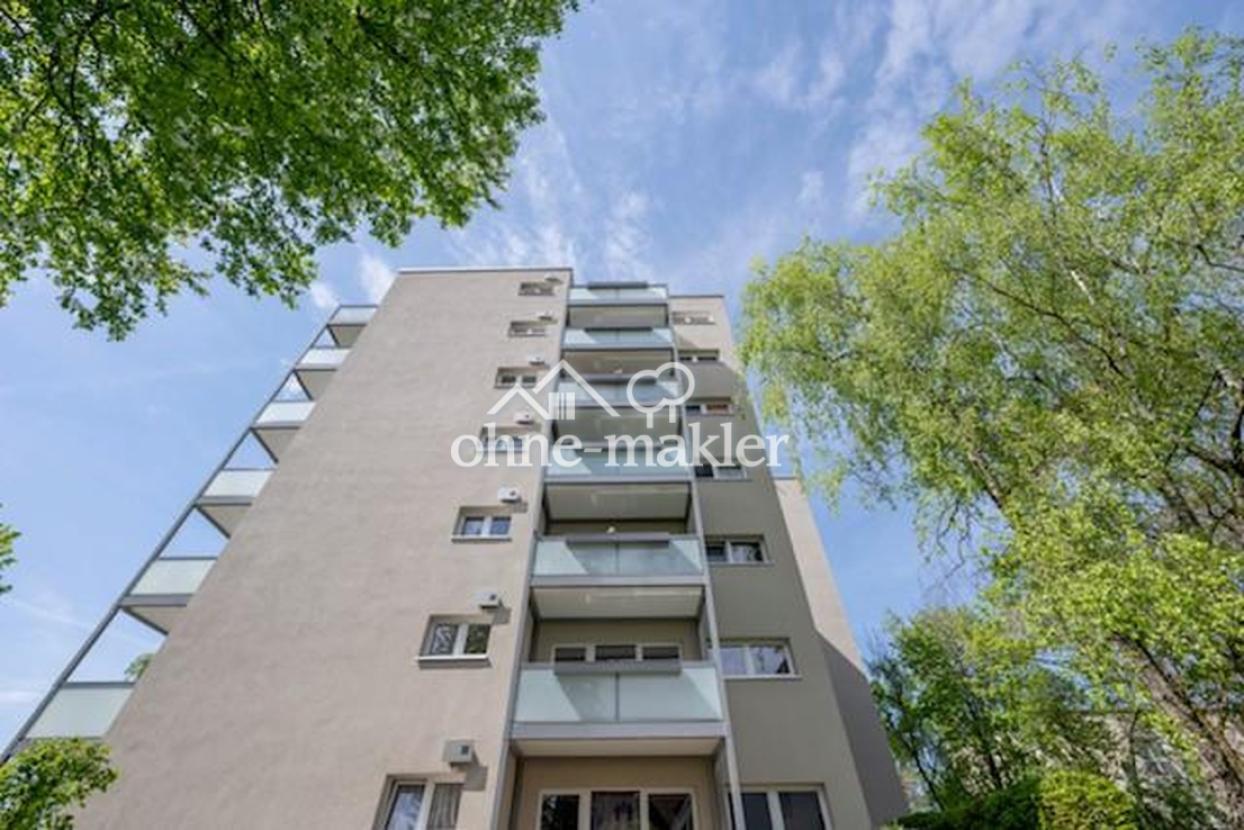 Energetisch saniertes Haus