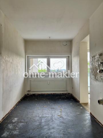 Küche / 3.Zimmer