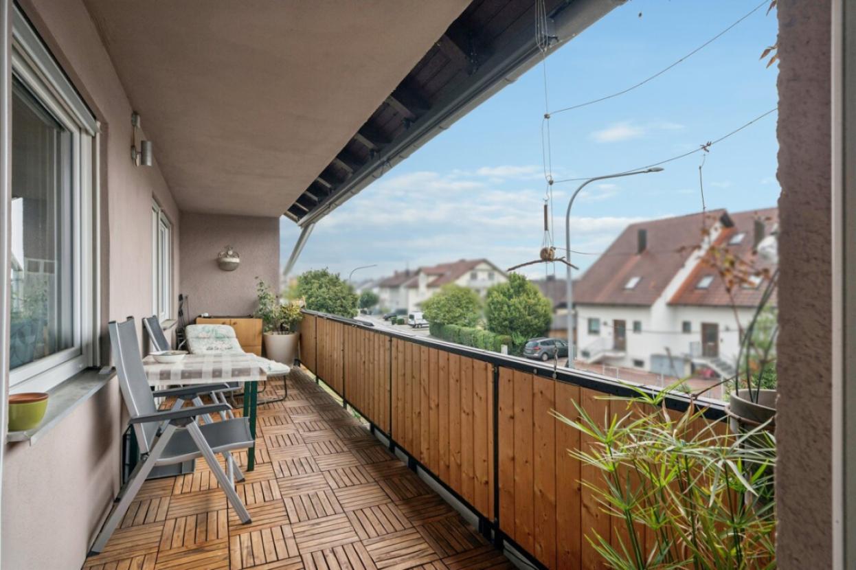 Balkon