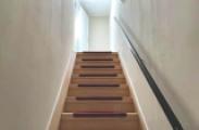 Treppe