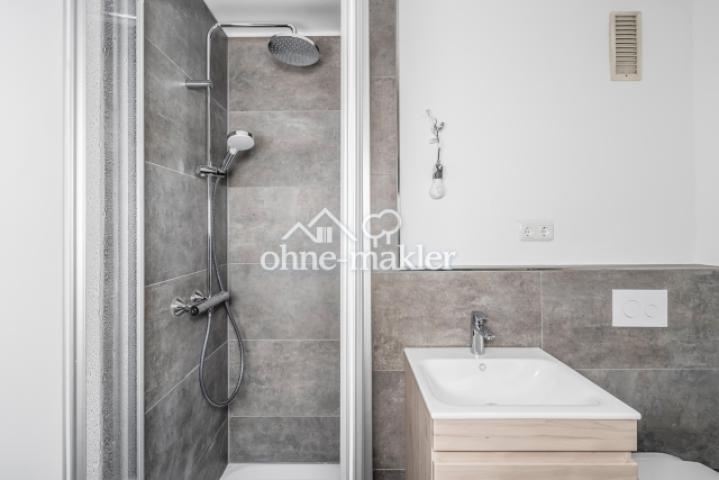 Dusche