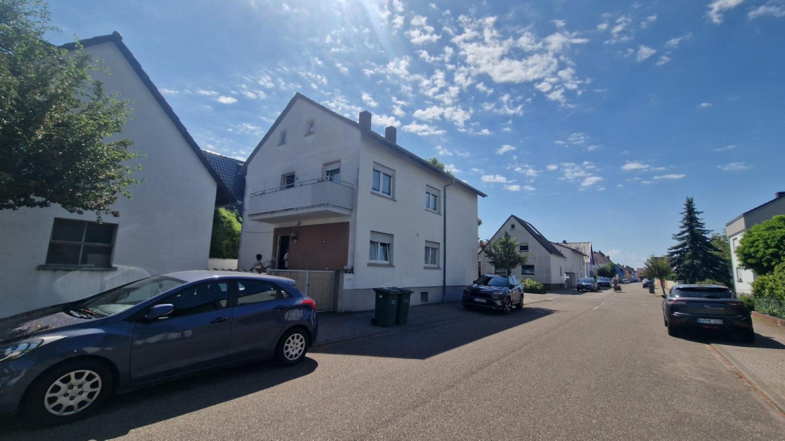 Straßenansicht1