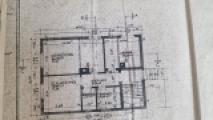 Grundriss MFH EG