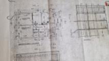 Grundriss DG 1